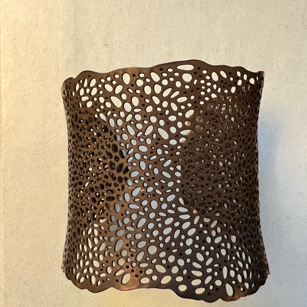 Cuff Bracelet